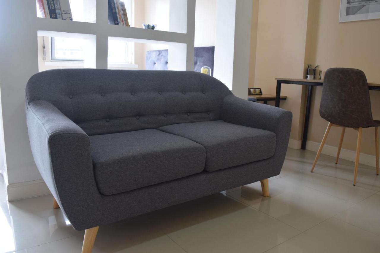 Cozy Studio Luanda Exterior foto